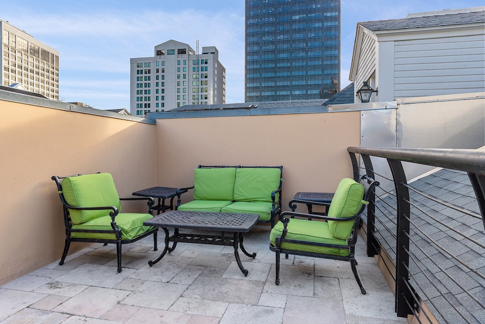 voco St. James Hotel by IHG - photo 38