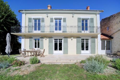Le Nid d'Estoublon - last minute hotel in Unknown City