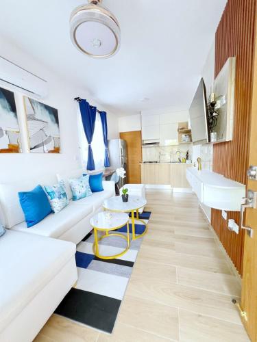 Elegante Apartamento A 100 mts la playa de los Minos RSJ — 4-Star Luxury Hotel in Rio San Juan, Dominican Republic