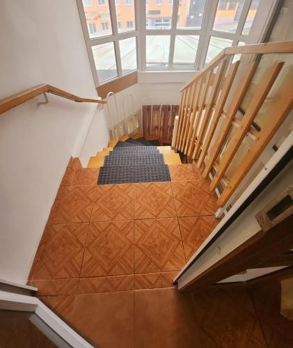 Penzion u Martina in Liberec, Czech Republic