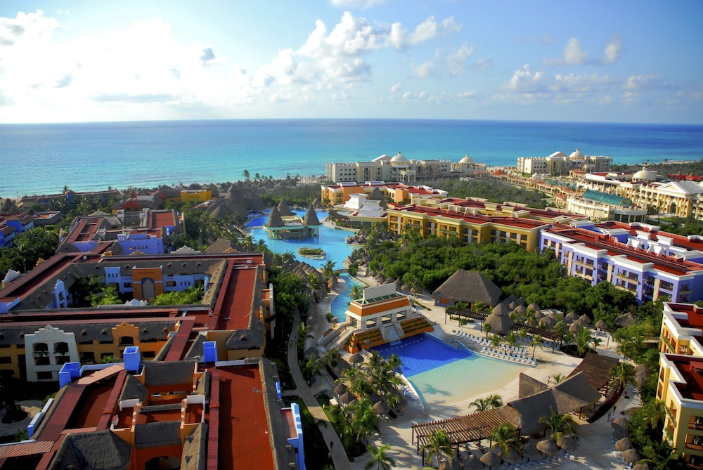 Hotel image of Iberostar Selection Paraíso Lindo All Inclusive