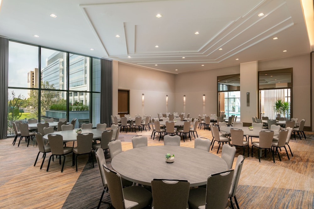 JW Marriott Charlotte - photo 58