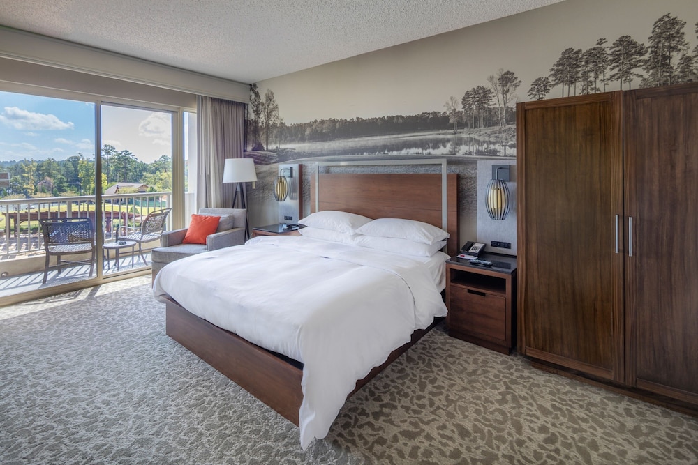 Auburn Marriott Opelika Resort & Spa at Grand National - photo 12