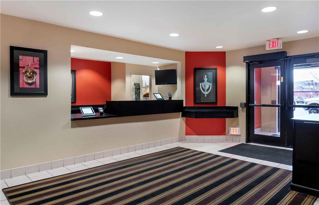 Extended Stay America Select Suites Detroit Roseville - photo 3
