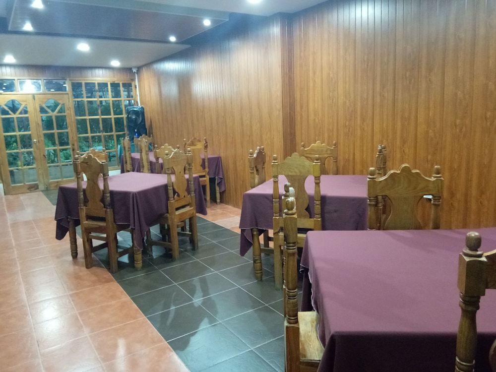 Ridgebrooke Hotel And Restaurant — Bontoc