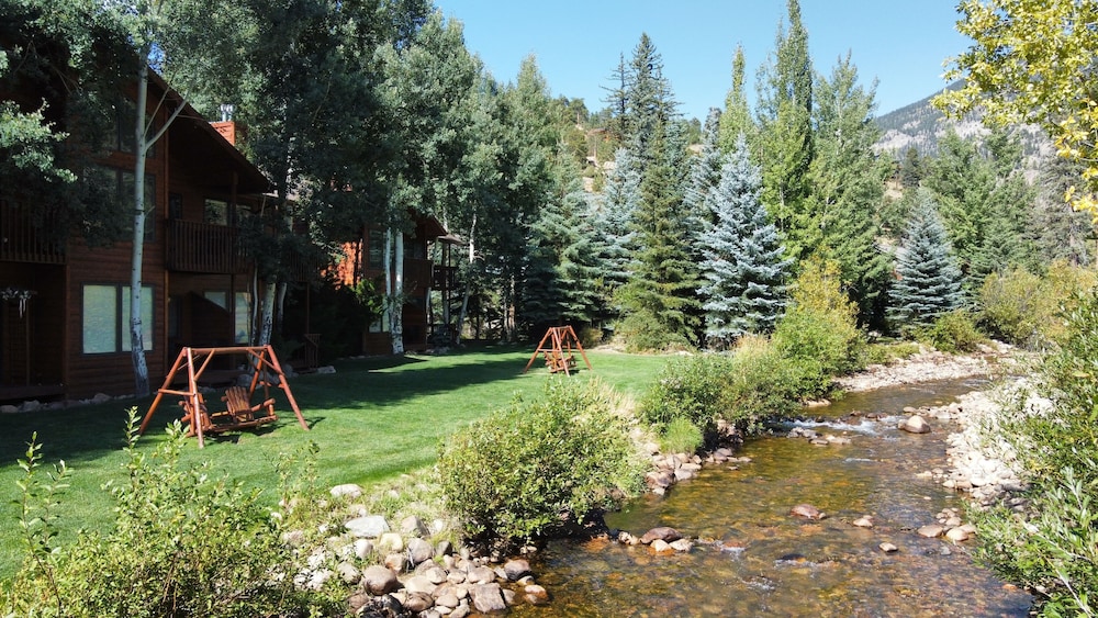 Aspen Winds on Fall River - photo 23