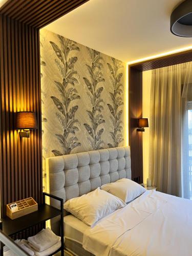 Montenegro Prestige Suite — 4-Star Luxury Hotel in Podgorica, Montenegro
