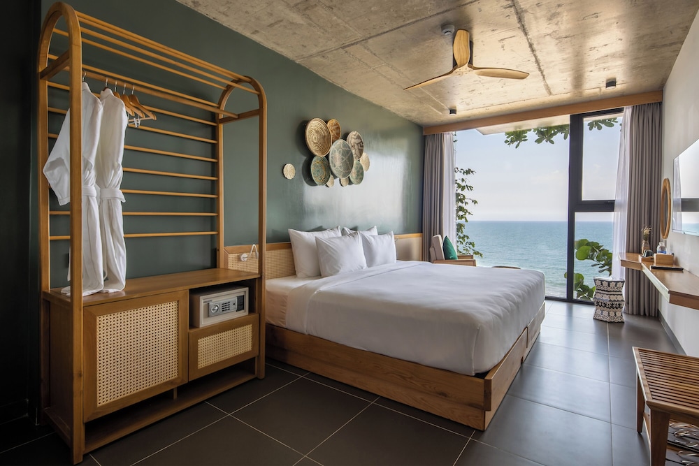 Leaf Beachfront Hotel Da Nang - last minute hotel in Da Nang