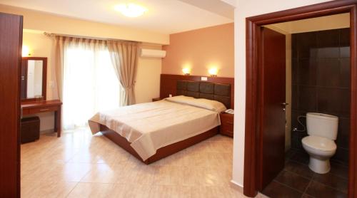 Stefania Studios 2 - carbon neutral hotel in Unknown City