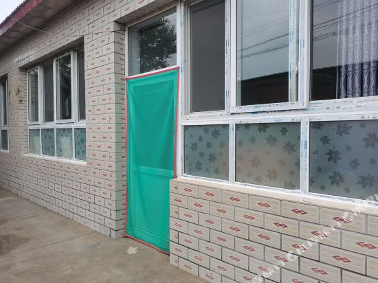 chujian Yard - carbon neutral hotel in Langfang