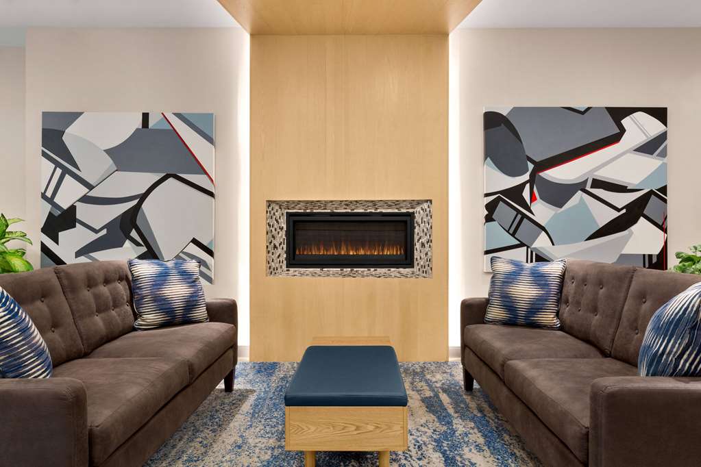 Wingate by Wyndham Bronx Haven Park - photo 4