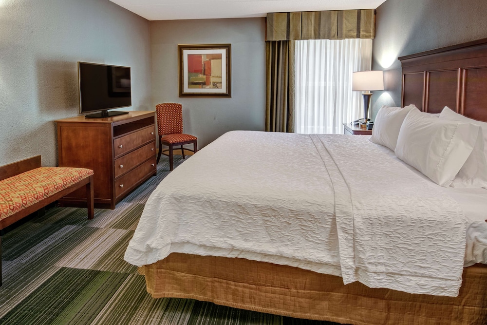 Hampton Inn & Suites Pigeon Forge On The Pkwy - photo 14