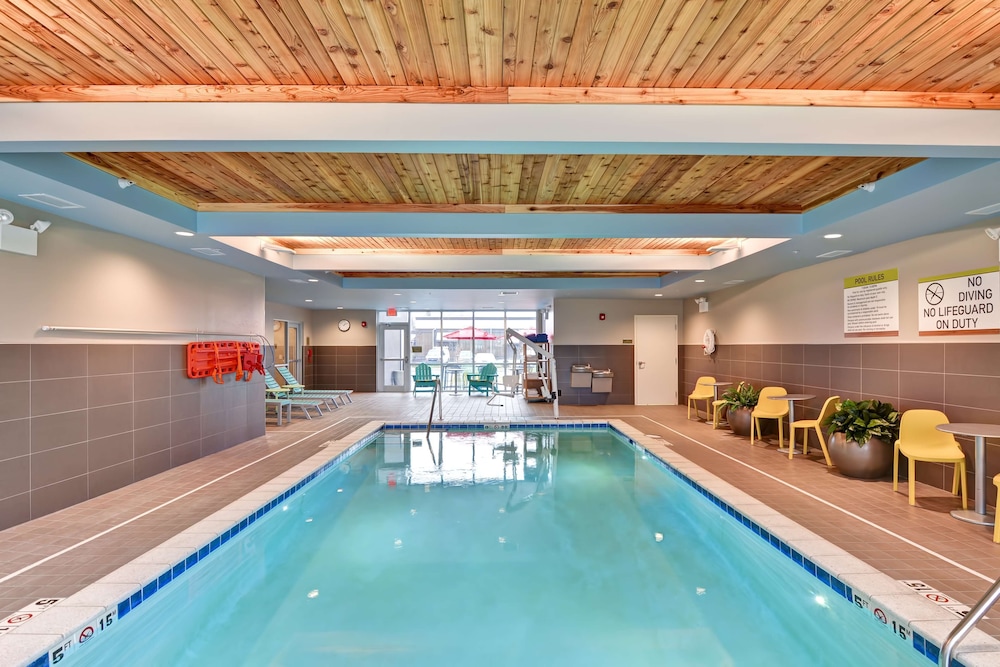Home2 Suites by Hilton Lafayette IN - photo 28