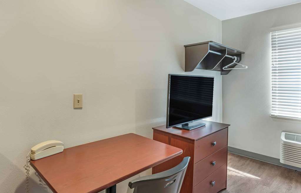 Extended Stay America Select Suites Little Rock Southwest - photo 7