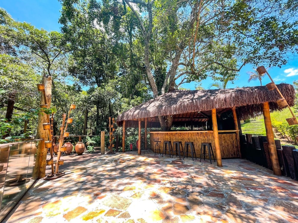 Confraria Colonial Hotel Boutique in Mairinque, Brasil