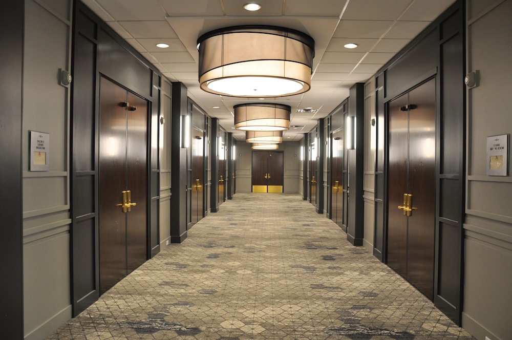 Marriott Chicago Schaumburg - photo 64