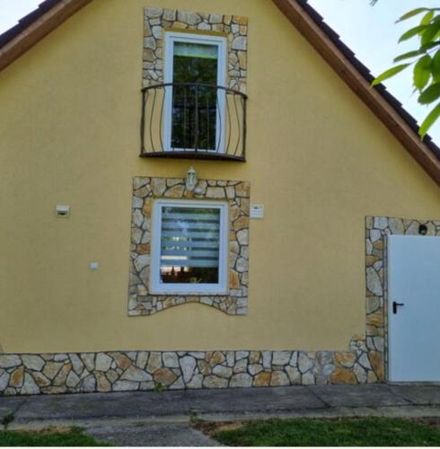 Tóthék Apartman — Szigetvar — photo 4