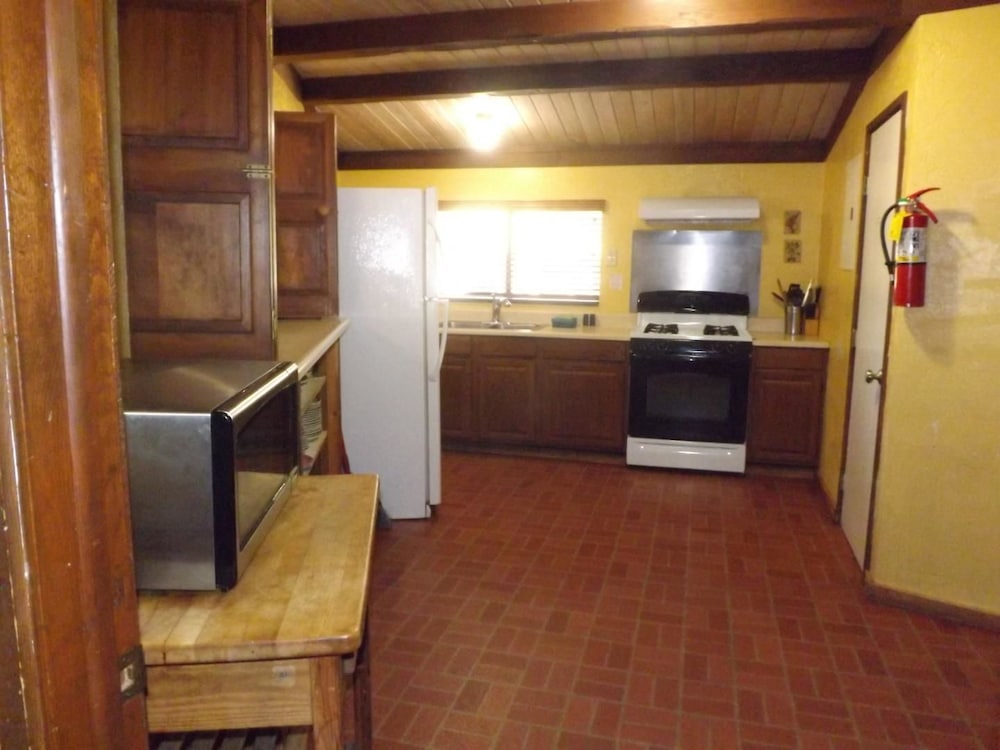 Arizona Mountain Inn and Cabins - photo 192