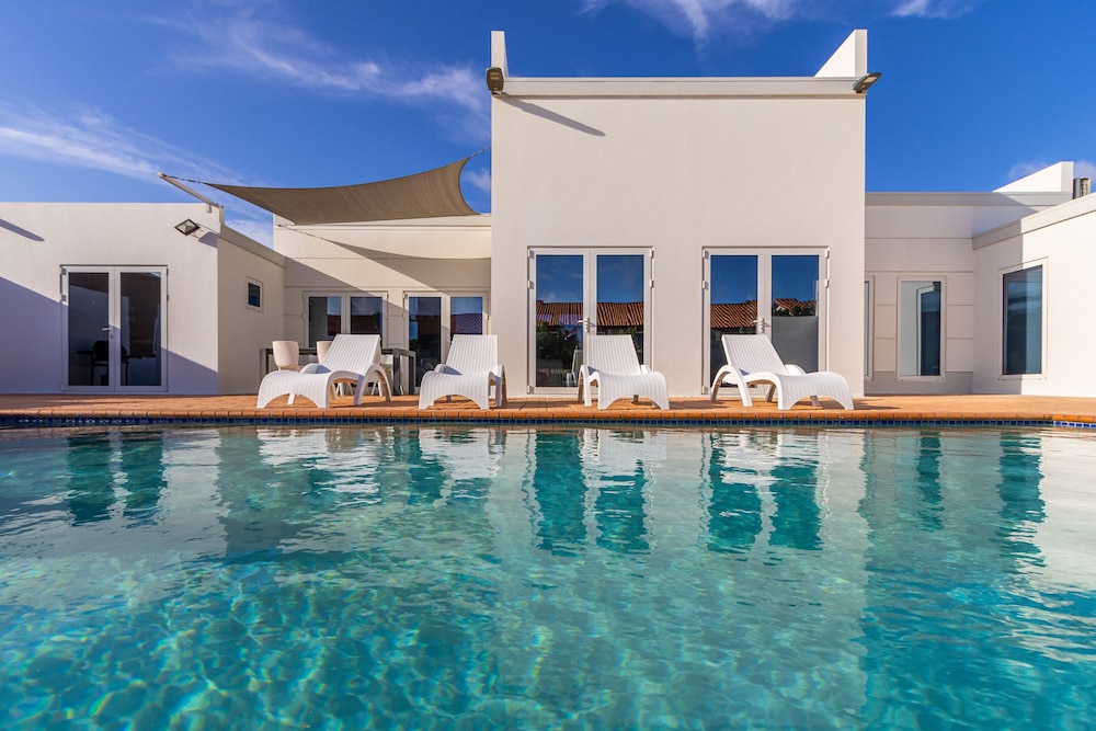 Malmokweg 40 in Noord, Aruba