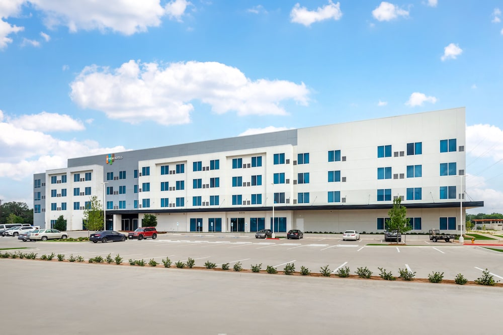 EVEN Hotel Waco University Area by IHG - photo 91