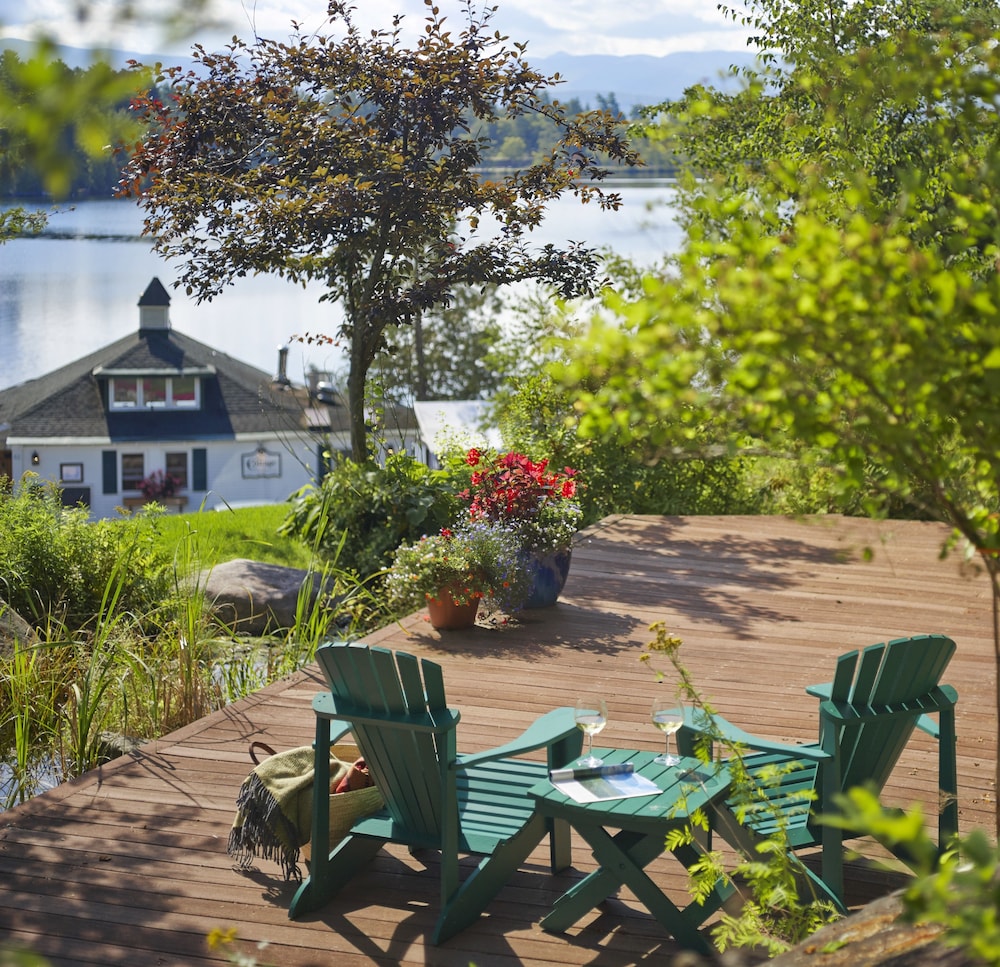 Mirror Lake Inn - photo 29