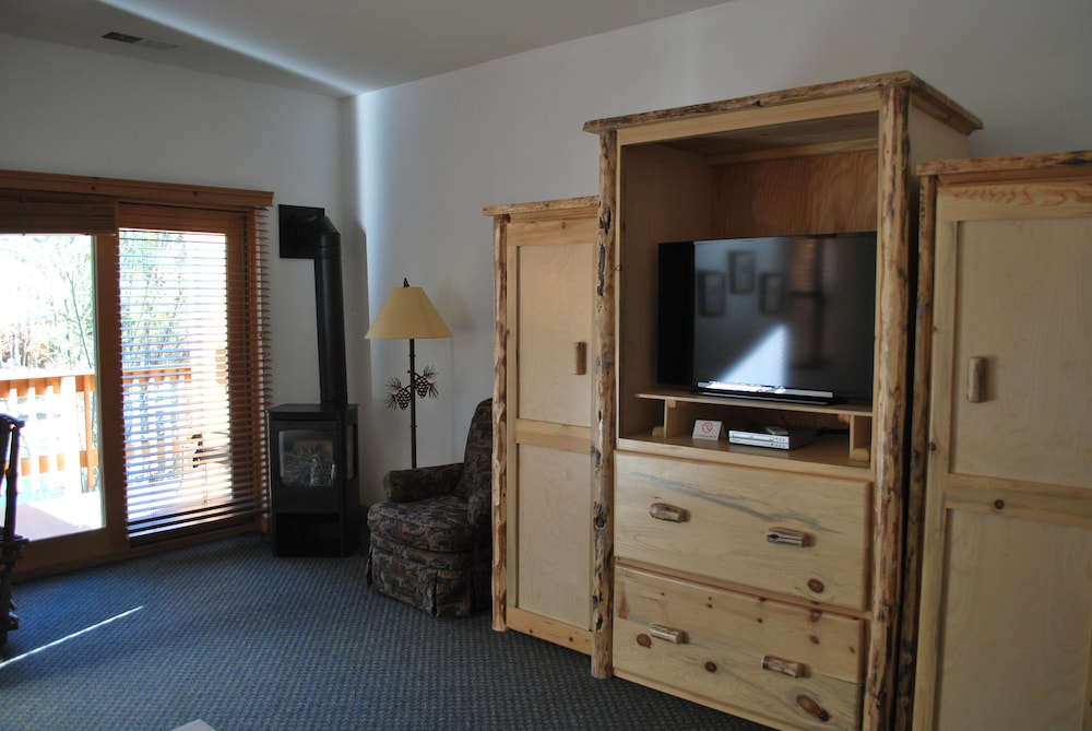 Double Eagle Resort & Spa - photo 20