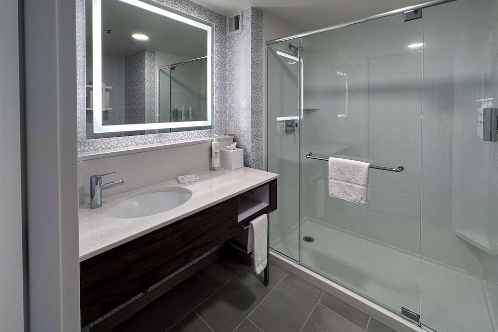 Hampton Inn Fremont - photo 29
