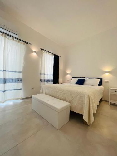 Via Giardini Rooms in Villasimius, Italy