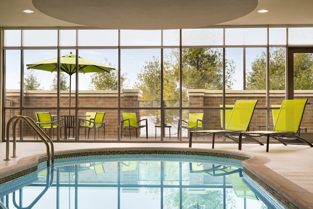 SpringHill Suites by Marriott Allentown Bethlehem Center Valley - photo 18