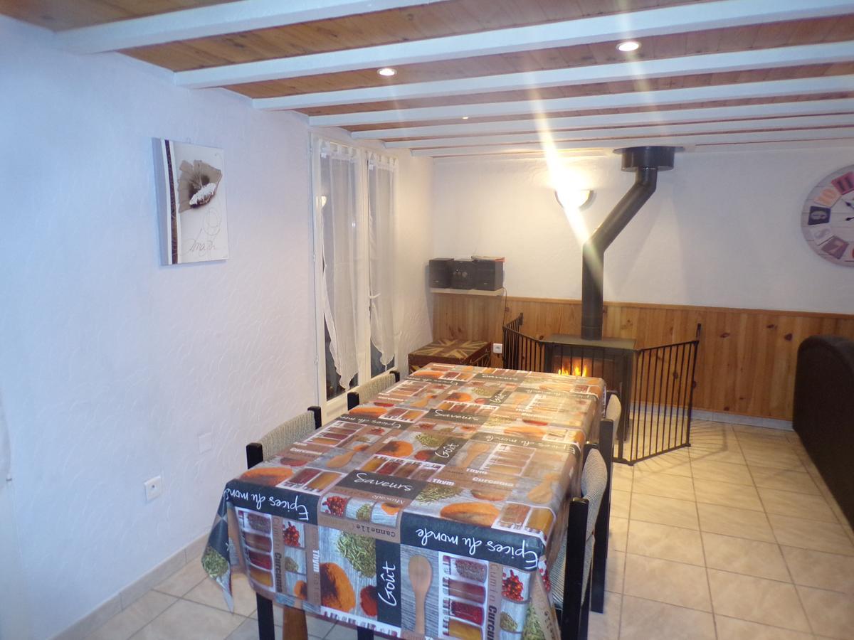 Gites de la Vallee Des Gaves — hotel in Prechac