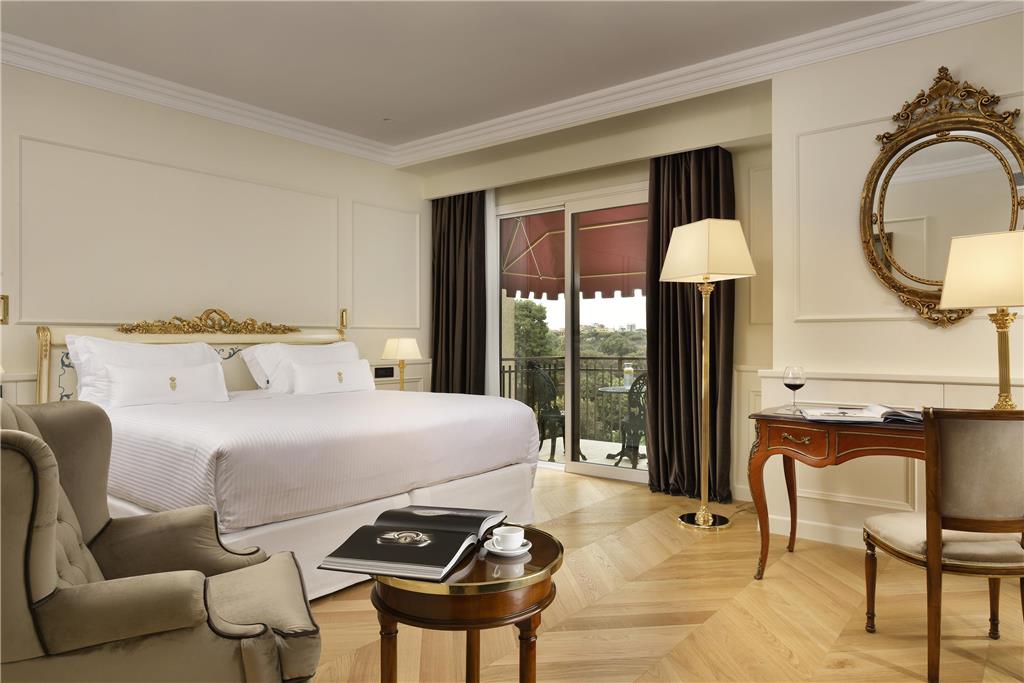 Parco dei Principi Grand Hotel & Spa