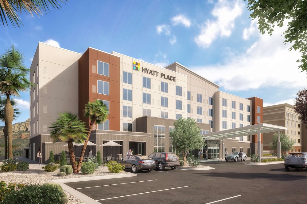 Hyatt Place St George Convention Center - featured photo