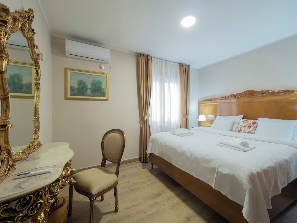 Hotel Perun — Budva — photo 4