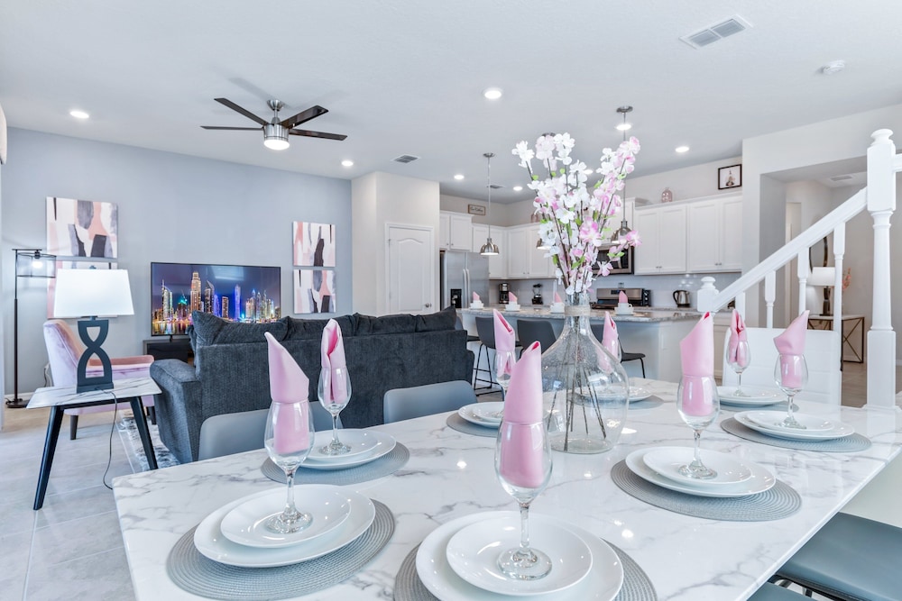 Special Deal 5br Townhome W Pool Near Disney - photo 46