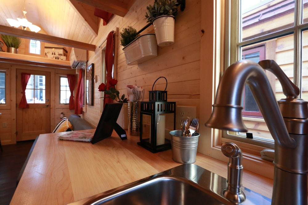 Verde Valley RV & Camping Resort a Thousand Trails Property - photo 36