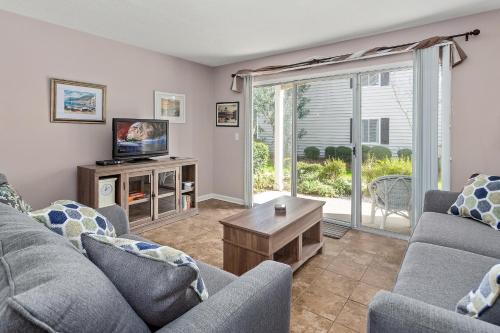 Ocean Walk T 3 in Saint Simons Island, United States