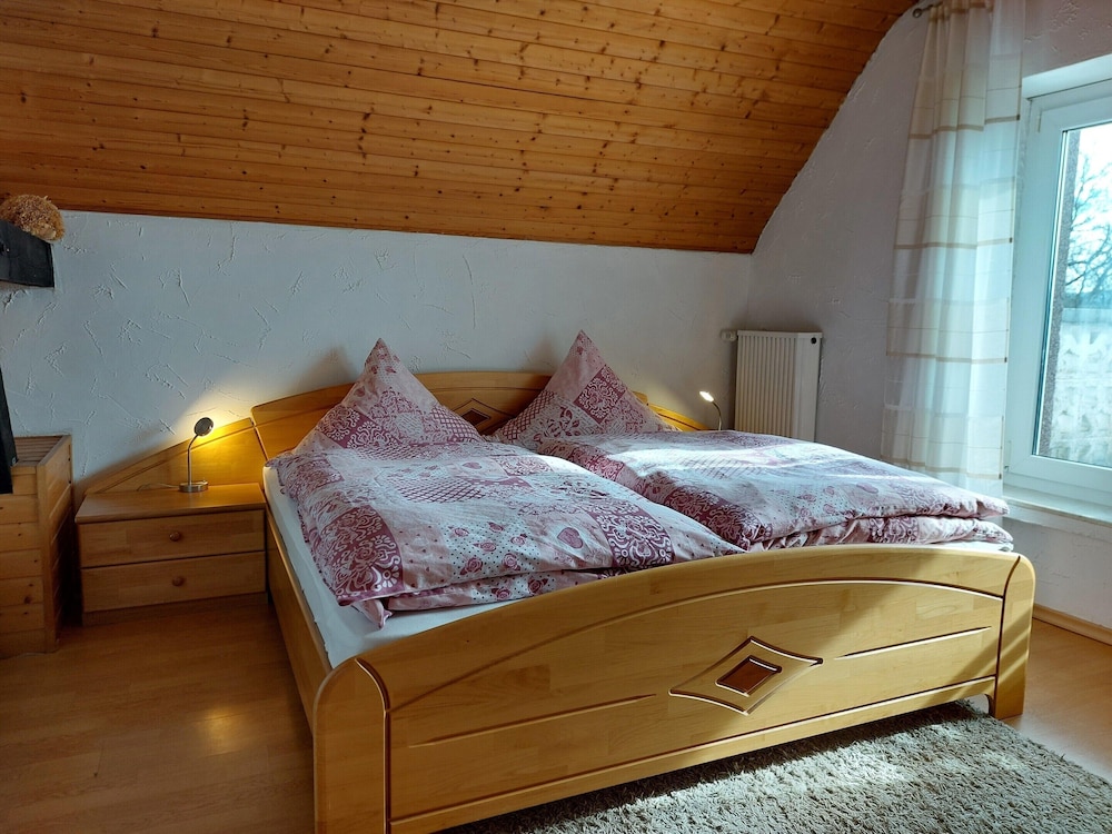 Silbecke Forest View Apartment — Attendorn — photo 2