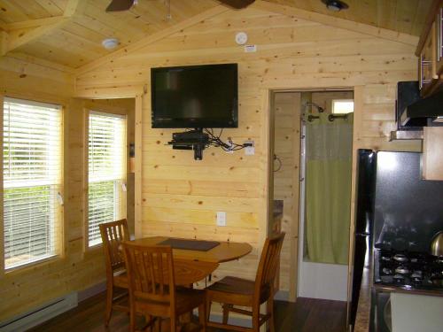 Pacific City RV & Camping Resort - photo 6