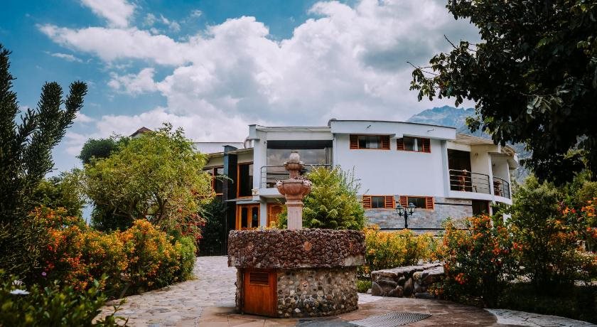 Inti Nan Hotel - last minute hotel in Cusco