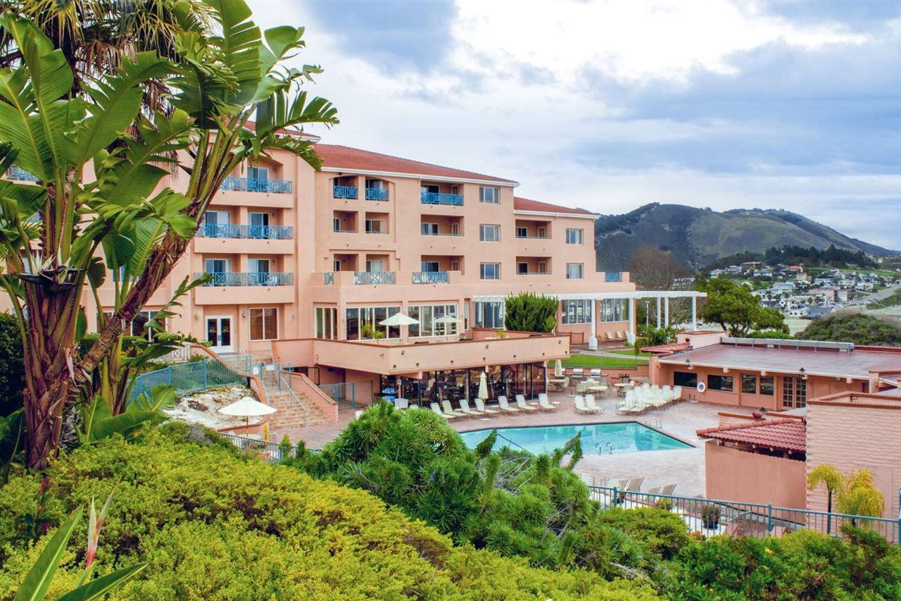 Hilton Vacation Club San Luis Bay Avila Beach — hotel in Avila Beach