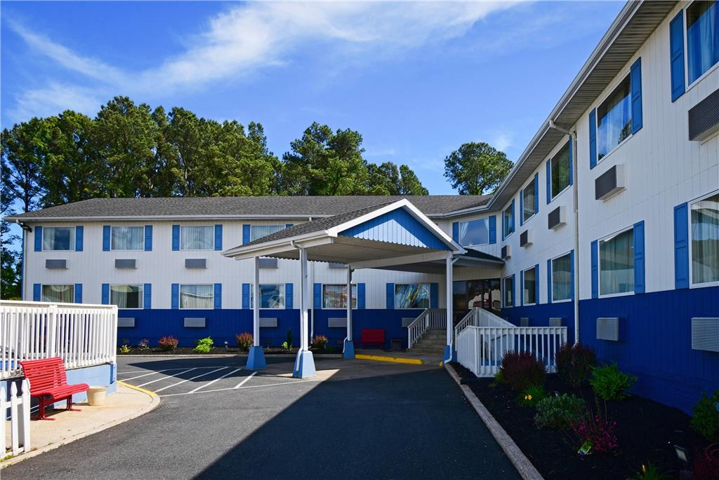Days Inn by Wyndham Chincoteague Island - photo 6