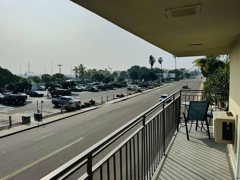 Ramada by Wyndham San Diego Airport - photo 44