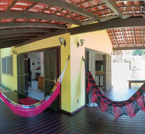 Praia e natureza in Angra Dos Reis, Brasil