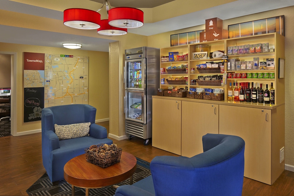 TownePlace Suites by Marriott Orlando East UCF Area - photo 28