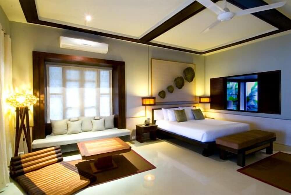 Tohsang Heritage Khongjiam in Ubon Ratchathani, Thailand