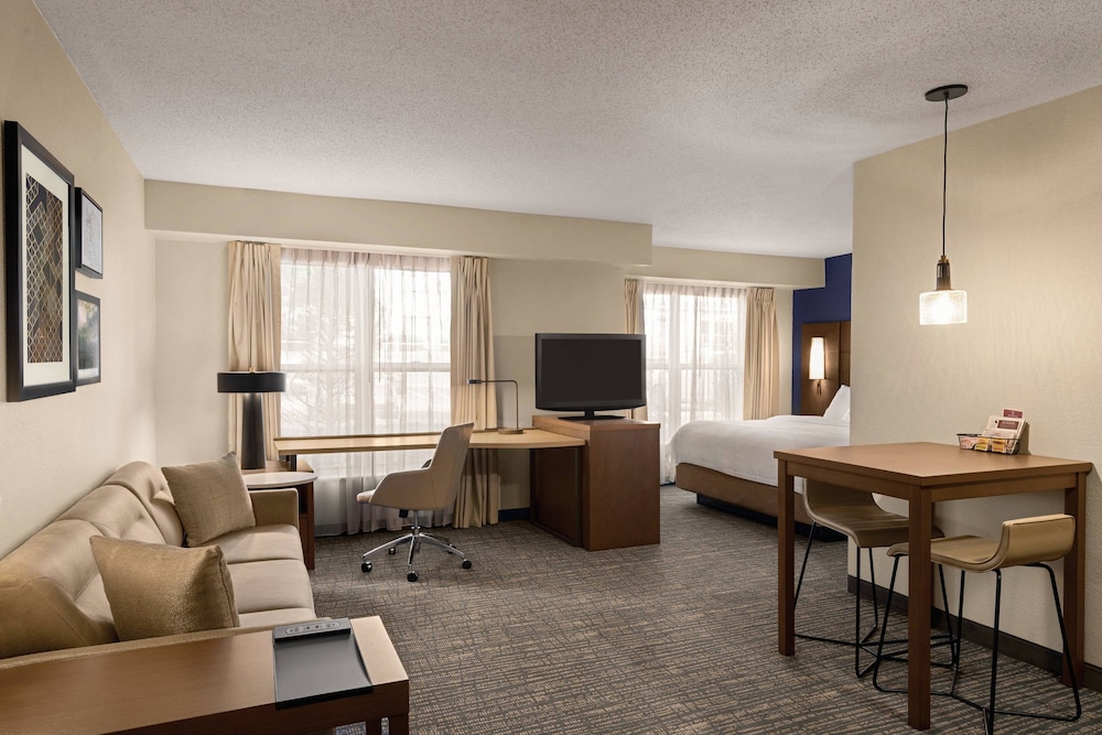 Residence Inn by Marriott Scranton - photo 5