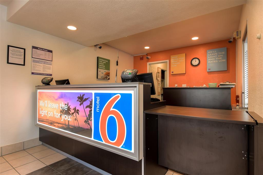 Motel 6 Westminster South Long Beach - photo 22
