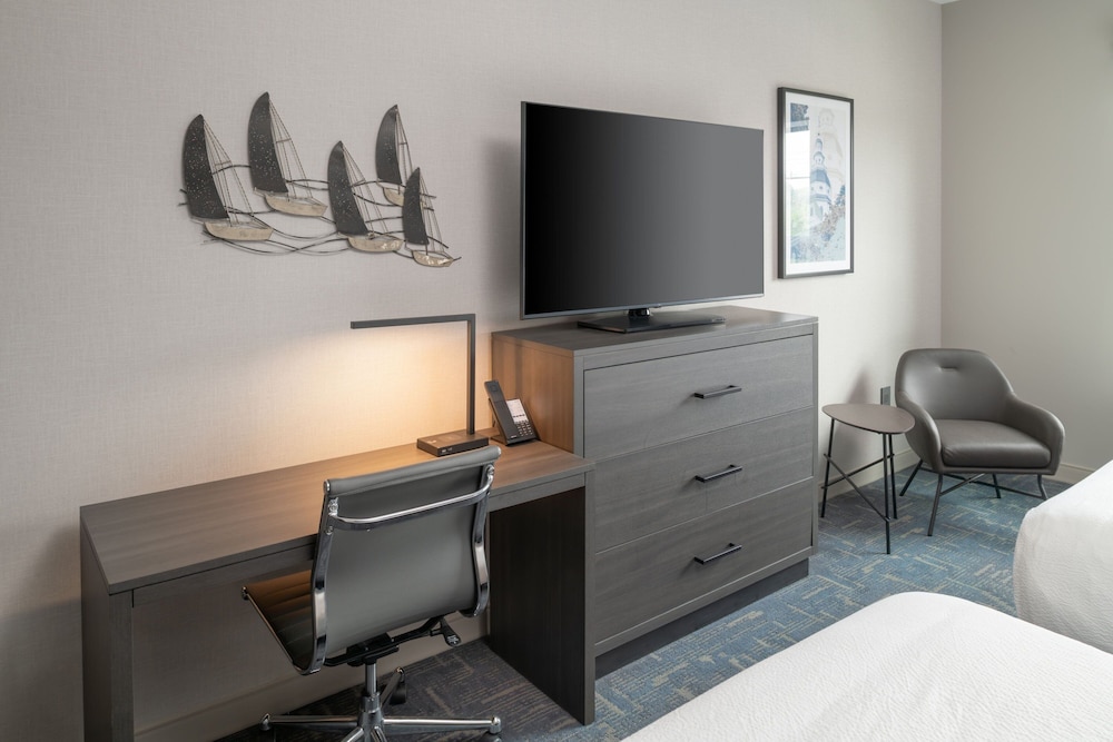 Fairfield Inn & Suites By Marriott Annapolis - photo 9