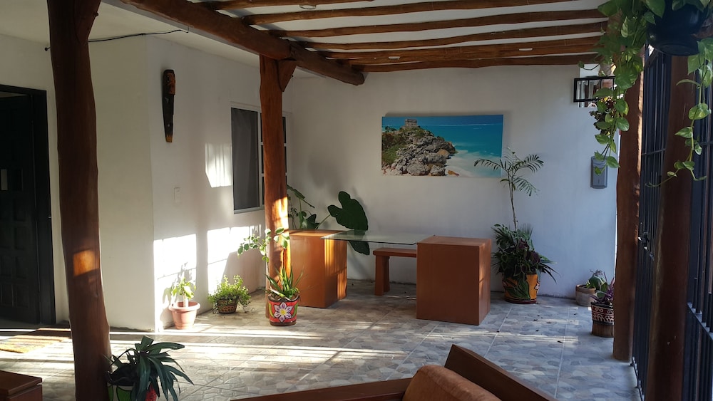 Estancia Tulbayab 36 — Cancun — photo 4