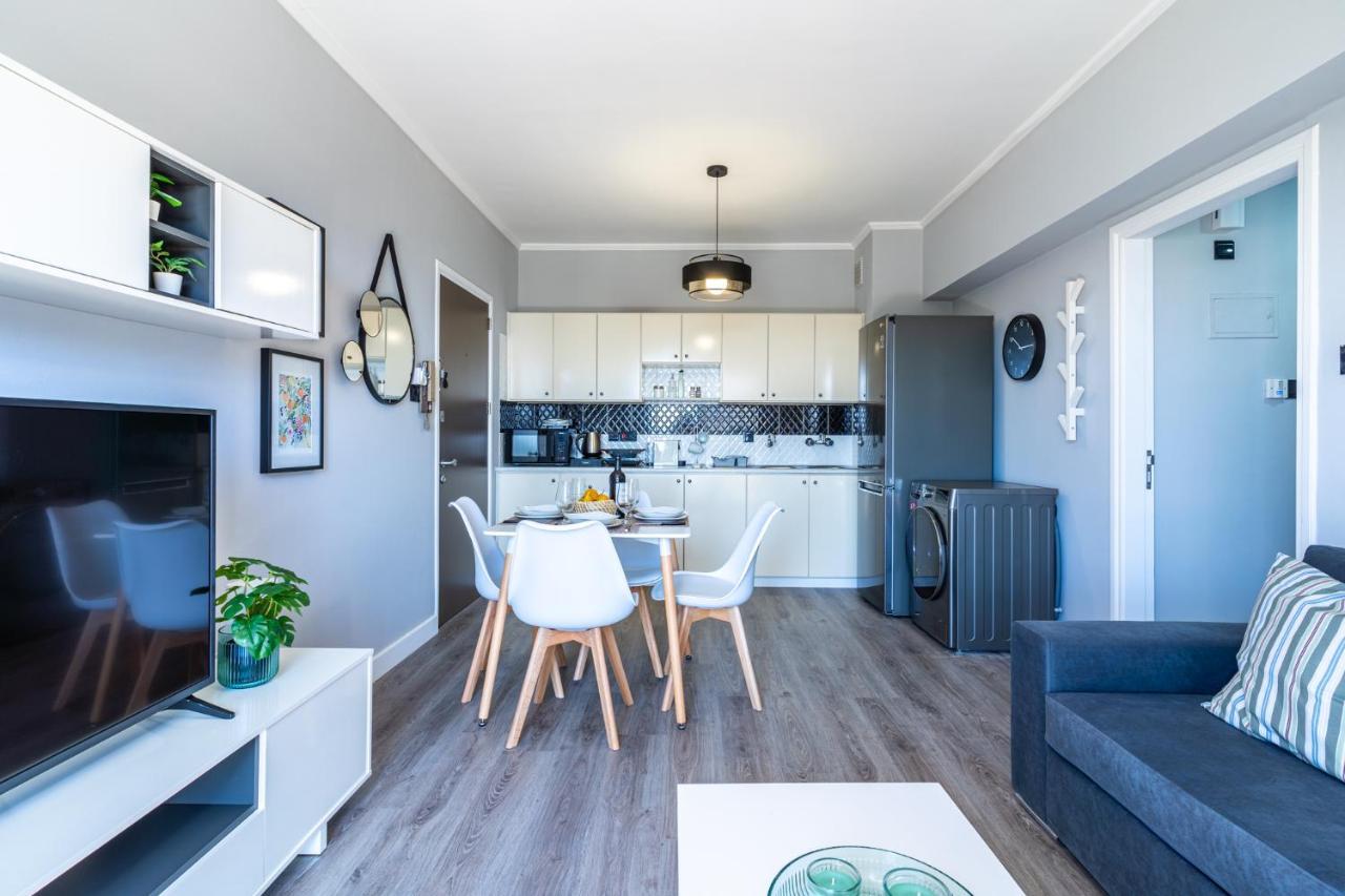 Peale’s 2 Bedroom Apartment in Mackenzie
